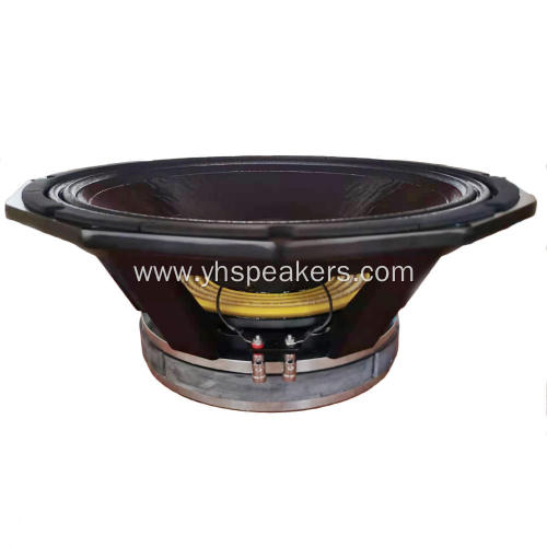 Hot Selling 18 Inch Sub woofer Loudspeaker